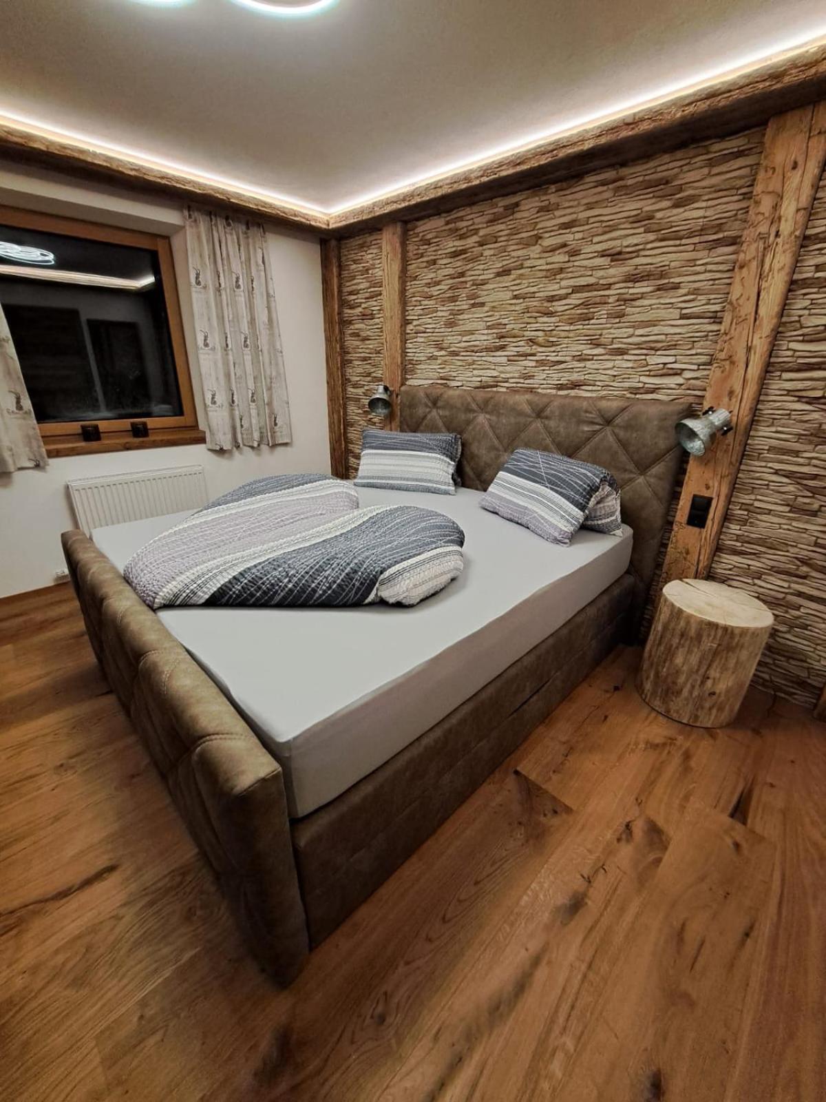 Luxus-Apartment-Vorderreit Gut Altenmarkt im Pongau Exterior photo