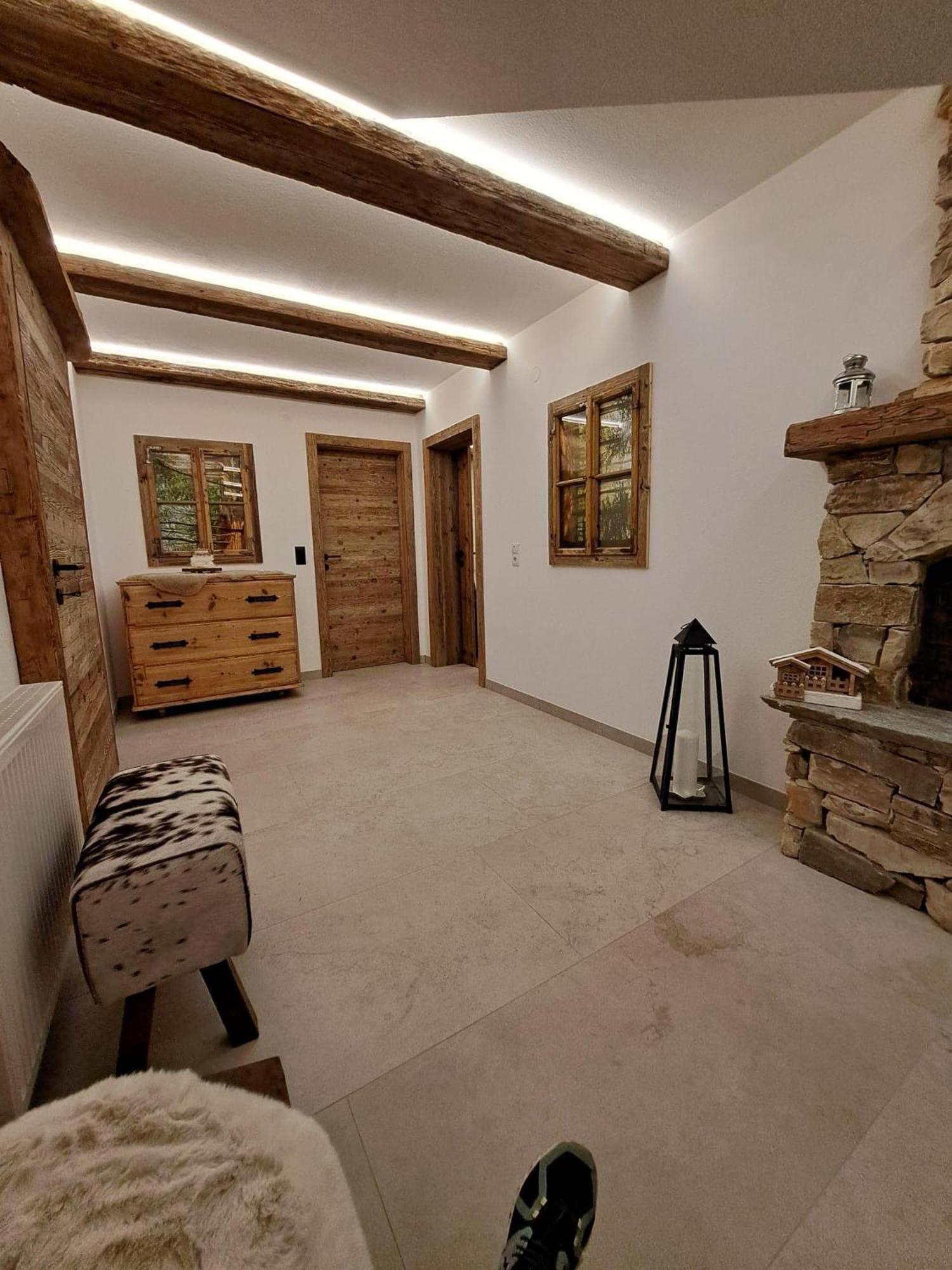 Luxus-Apartment-Vorderreit Gut Altenmarkt im Pongau Exterior photo